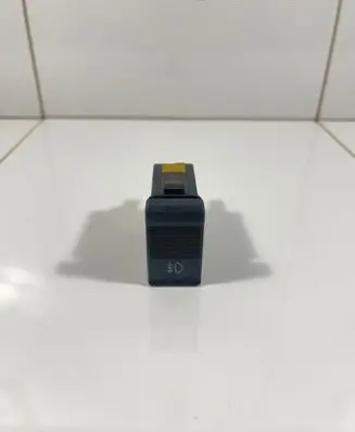 Audi A6 S6 C4 4A Fog light switch 4A0941563C