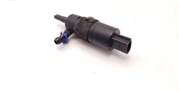 Audi A4 S4 B8 8K Headlight washer pump 3B7955681 001011V