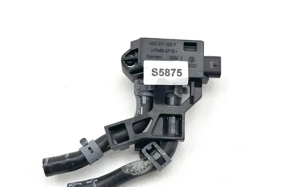Audi A6 S6 C7 4G Exhaust gas pressure sensor 4G0971362F 4G0131850AH