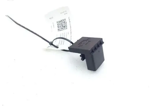 Clutch pedal sensor