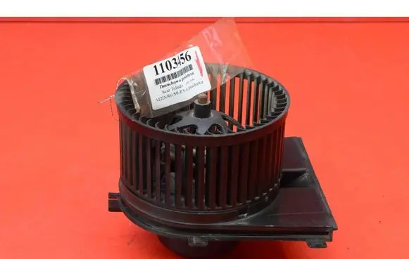 Seat Toledo II (1M) Heater fan/blower 1J1819021B