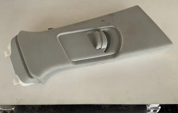 Audi Q5 SQ5 (B) pillar trim (top) 8R0867244F