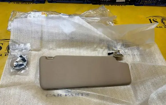 BMW X3 E83 Sun visor 51163428219 3428219