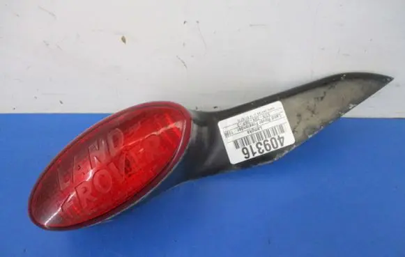 Land Rover Freelander Boot/trunk interior light BHP490010
