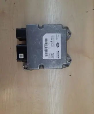 Land Rover Evoque I Airbag control unit/module EJ3214D374AC