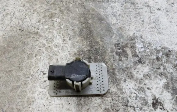 Mercedes-Benz C W205 Parking PDC sensor A0009055504