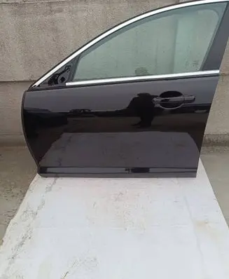 Jaguar XF Front door