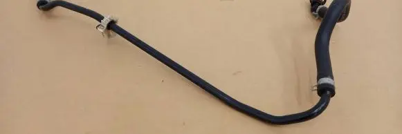 Renault Kadjar Engine coolant pipe/hose