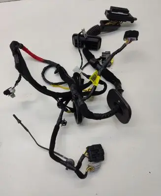 KIA Optima Front door wiring loom 91610D4670 919823S000