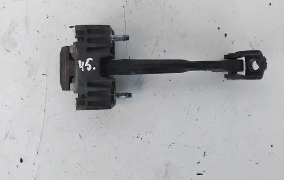 Volvo V70 Rear door check strap stopper 31217754