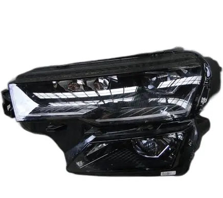 Skoda Karoq Headlight/headlamp 57B941035B