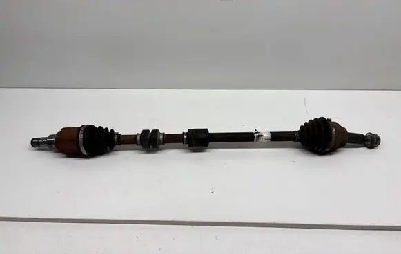 Nissan Juke I F15 Front driveshaft 