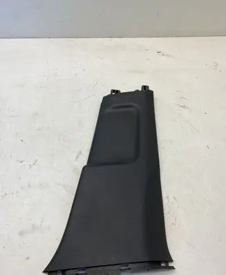 Volkswagen Jetta VI (B) pillar trim (bottom) 5C6867292A
