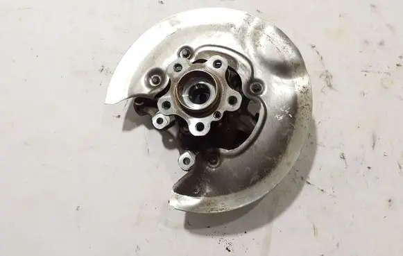 BMW 4 G22 G23 G24 G26 Rear wheel hub 6893271