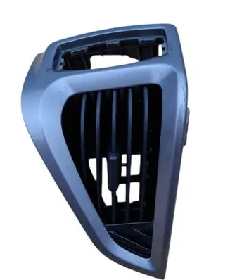 Ford Transit Custom Dashboard side air vent grill/cover trim BK21V018B09