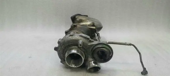 Mercedes-Benz S W222 Turbo A2780903880