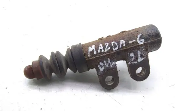 Mazda 6 Clutch master cylinder