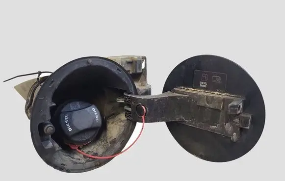 Opel Insignia A Fuel tank cap 13352310 00806670 13501151