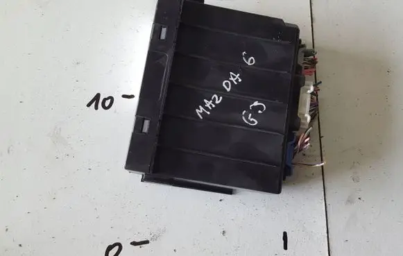 Mazda 6 Central body control module KD45675X0B