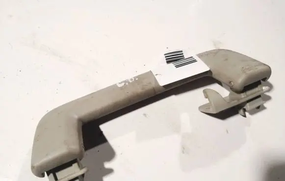 Ford S-MAX Rear interior roof grab handle