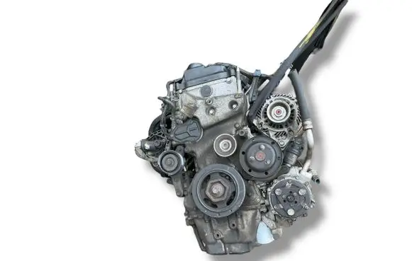 Honda Civic Engine R18A2
