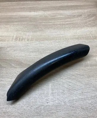 Citroen C4 Grand Picasso Rear door handle cover 9654937877