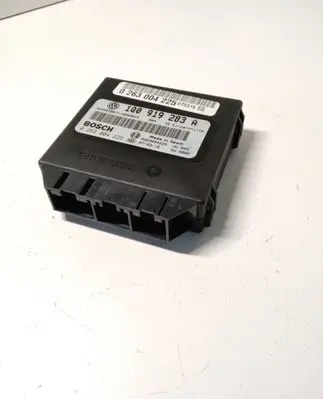 Volkswagen Eos Parking PDC control unit/module 1Q0919283A 0263004225