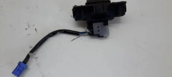 Honda Accord Tailgate opening switch 