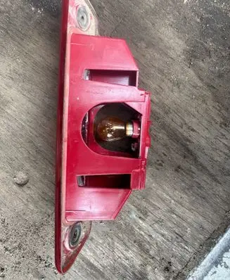 Peugeot Expert Third/center stoplight 1400002380 033750000