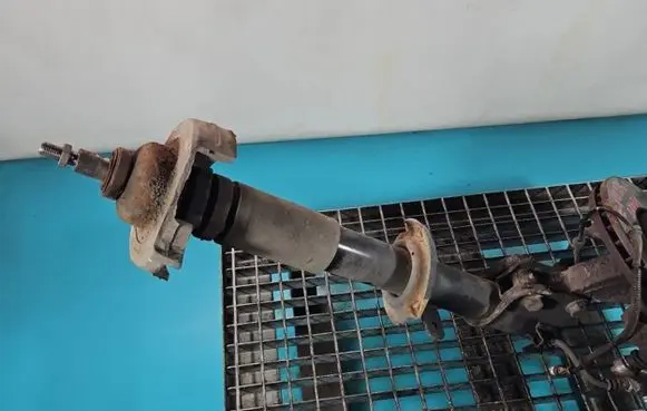 Opel Vivaro Front shock absorber/damper IMPRK1394907