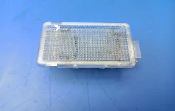 Volvo S40 Boot/trunk interior light 30755108 0936207