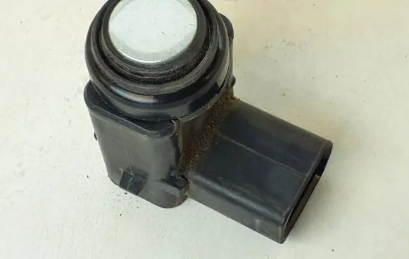 Volkswagen Golf Plus Parking PDC sensor 1U0919275 0263003187 LA7W