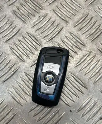 BMW 3 GT F34 Ignition key/card 