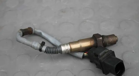 Honda HR-V Lambda probe sensor SONDA-HR-V-II-1.6