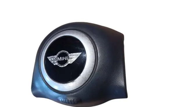 Mini One - Cooper R50 - 53 Steering wheel airbag 6760366 RG22104000 01420225406000