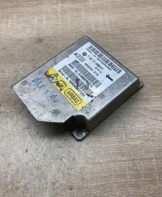 BMW 5 E39 Airbag control unit/module 6900727