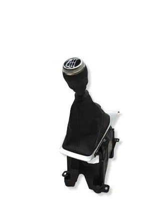 Renault Captur II Gear shifter/selector 341021845R 1001234769