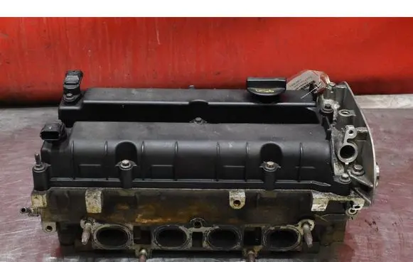 Ford Focus C-MAX Engine head 4M5G6090CB