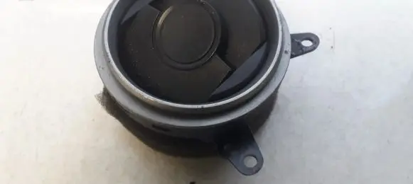 Honda Civic Dash center air vent grill