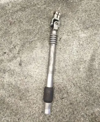 BMW 5 E60 E61 Steering rack mechanical part 