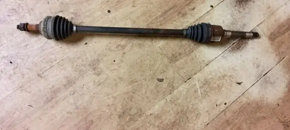Chrysler Voyager Front driveshaft P04641882AE TPE0196B1589