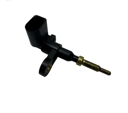 Volkswagen Golf VII Oil temperature sensor 04E919501B