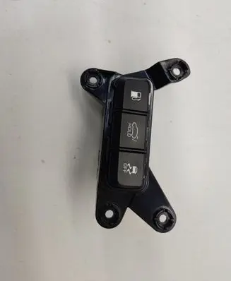 KIA Optima Fuel tank opening switch 93750D4510