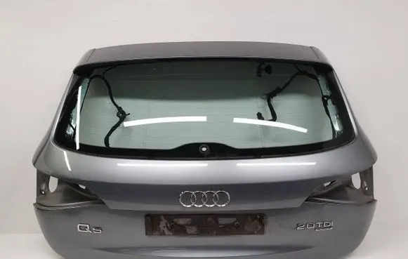 Audi Q5 SQ5 Tailgate/trunk/boot lid