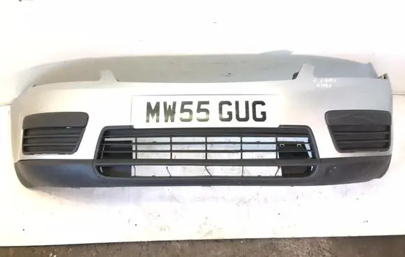 Ford Focus C-MAX Front bumper K493