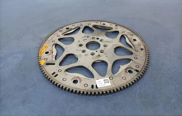 BMW 5 G30 G31 G38 Flywheel 8577213
