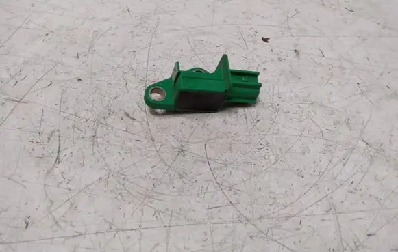 Audi A6 S6 C6 4F Airbag deployment crash/impact sensor 1K0909606C