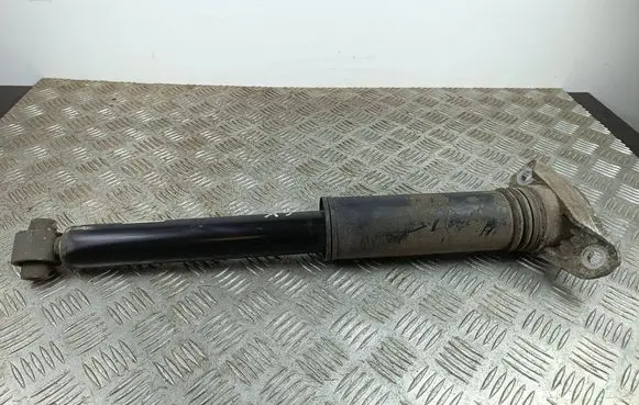 Rear shock absorber/damper