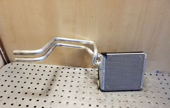 Volvo XC60 Heater blower radiator K9873005