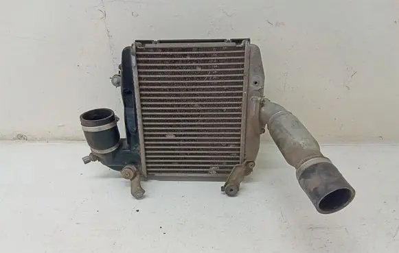 Toyota Land Cruiser (HDJ90) Intercooler radiator 1270000322